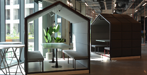 Interior design and furniture