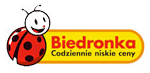 Biedronka